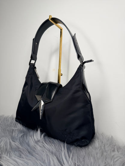 Thierry Mugler vintage Tasche y2k rare