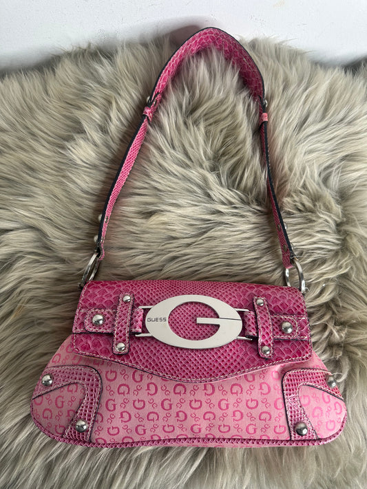 Guess vintage Tasche y2k neu