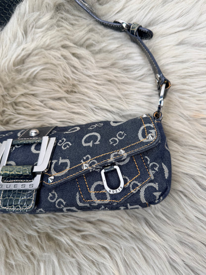 Guess vintage Tasche y2k rare