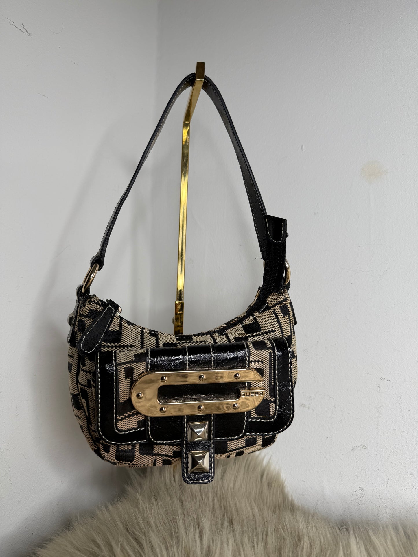 Guess vintage tasche y2k rare