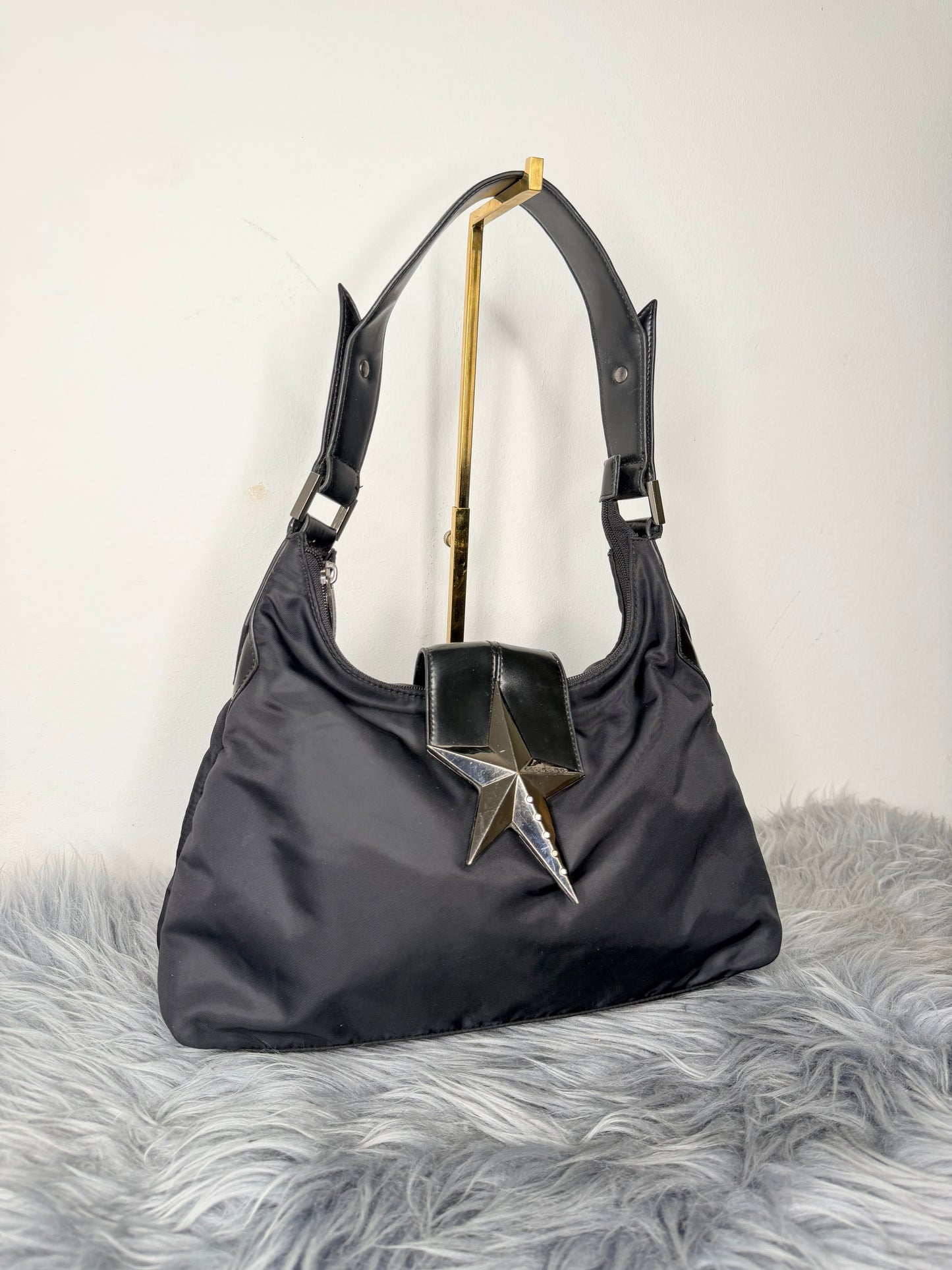 Thierry Mugler vintage Tasche