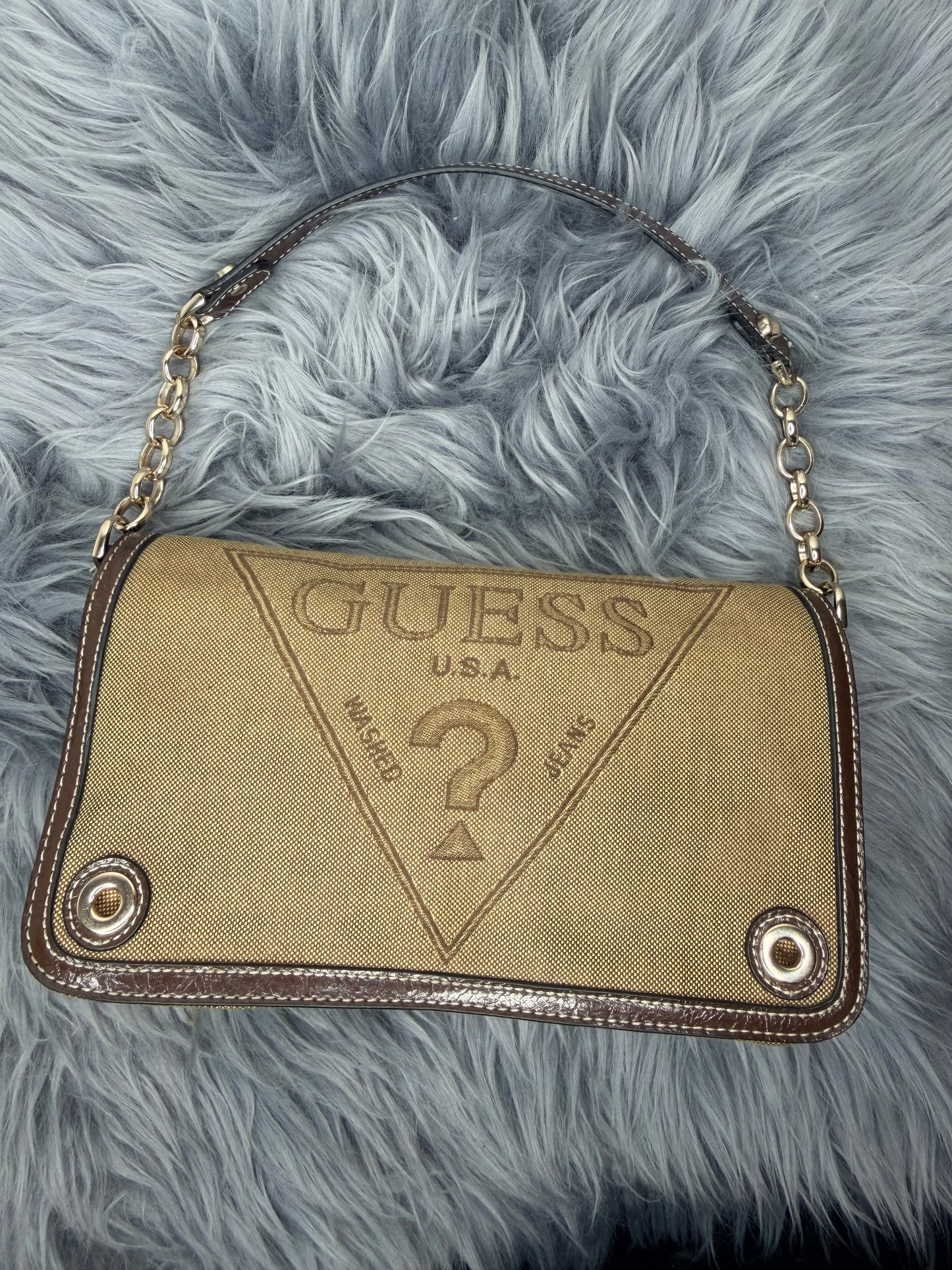 Guess Tasche vintage y2k rare neu