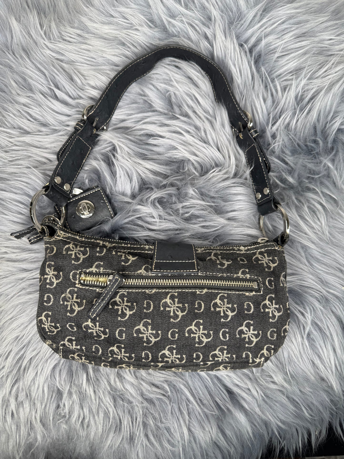 Guess vintage Tasche y2k rare