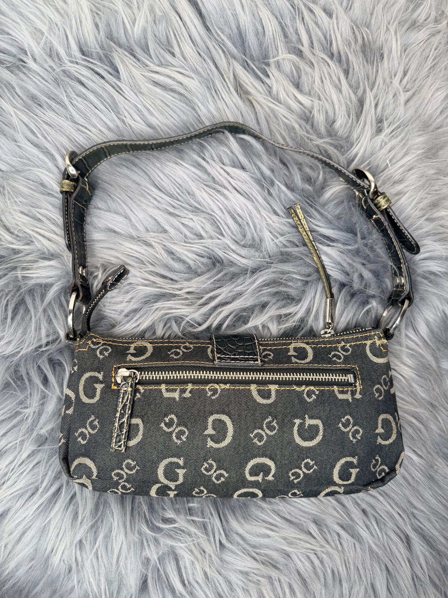 Guess vintage Tasche y2k rare