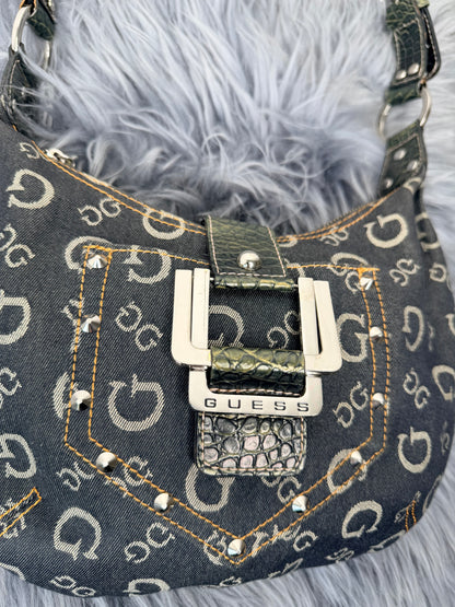 Guess vintage Tasche y2k rare