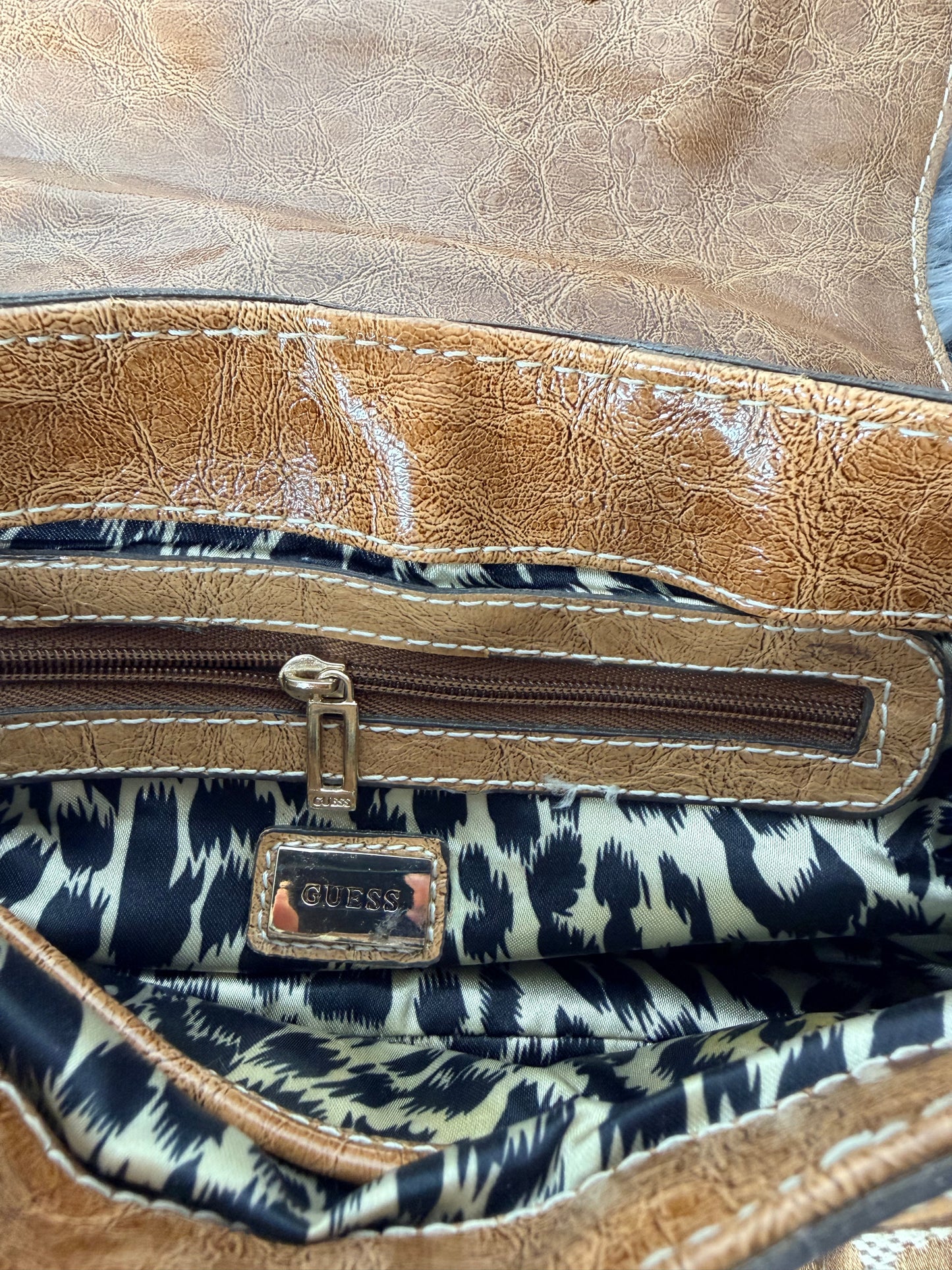 Guess vintage Tasche y2k rare