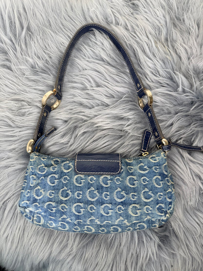 Guess vintage Tasche y2k Denim