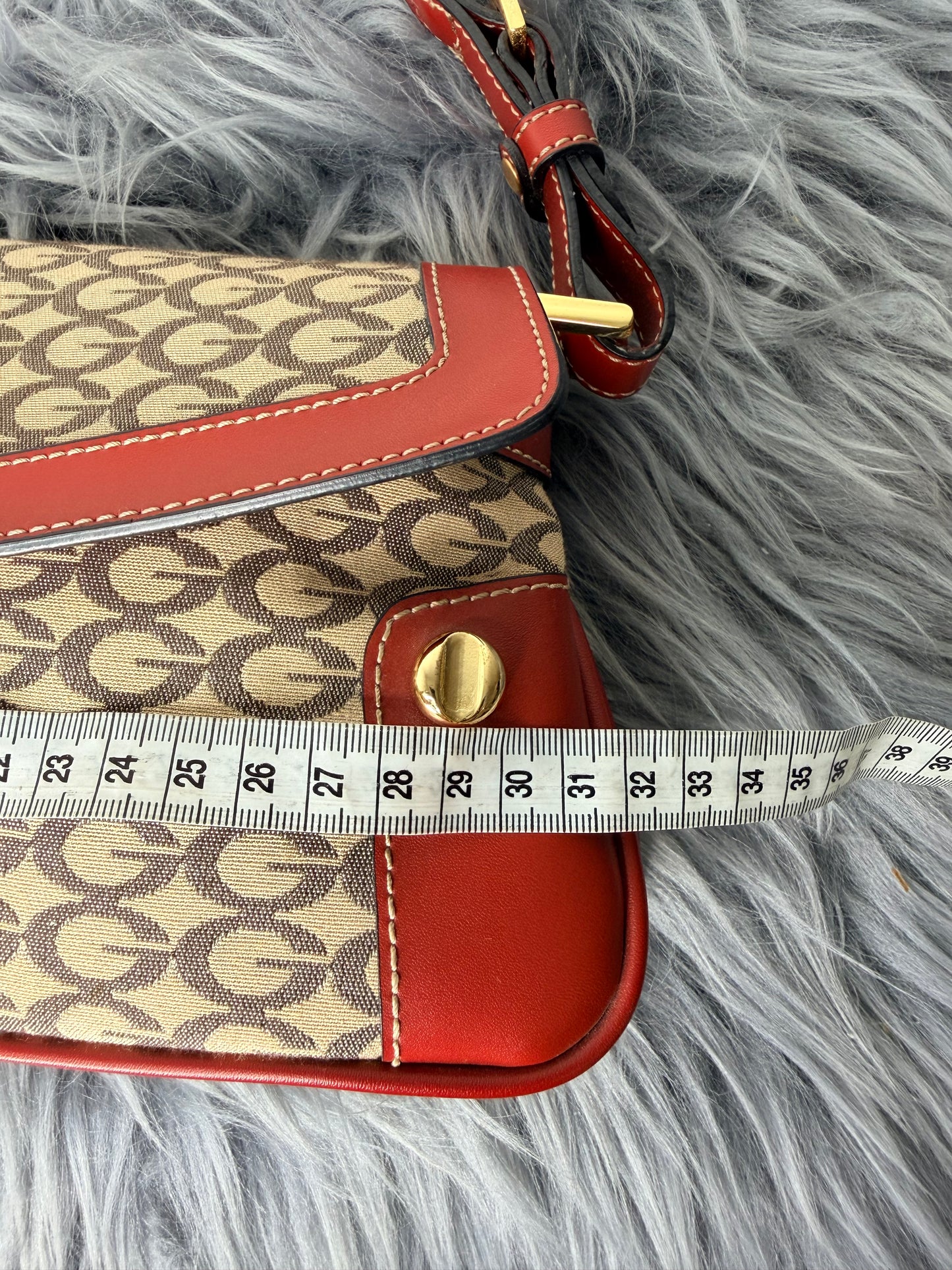 Guess vintage Tasche y2k rare