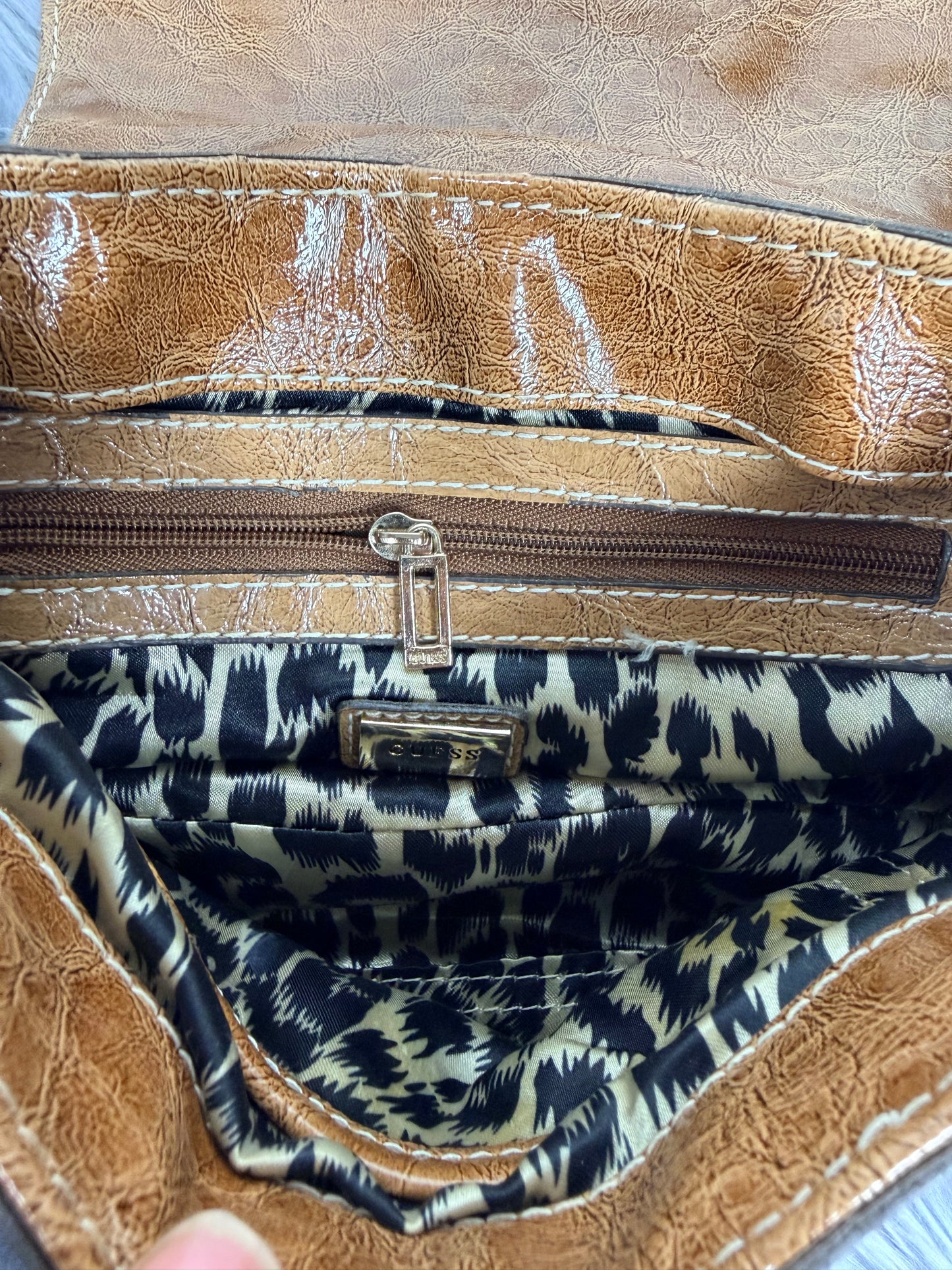 Guess vintage Tasche y2k rare