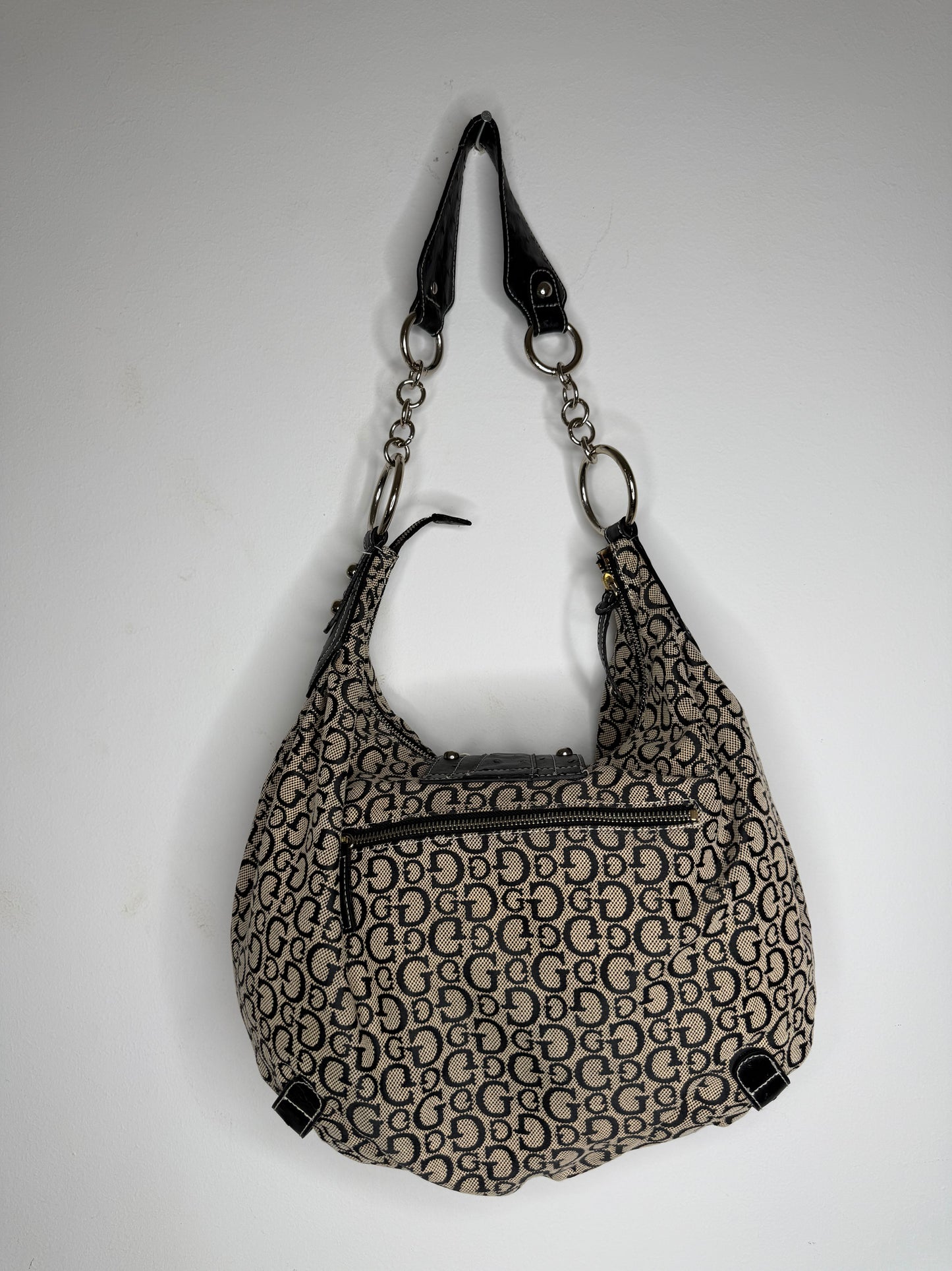 Guess Vintage Tasche Y2k Rare