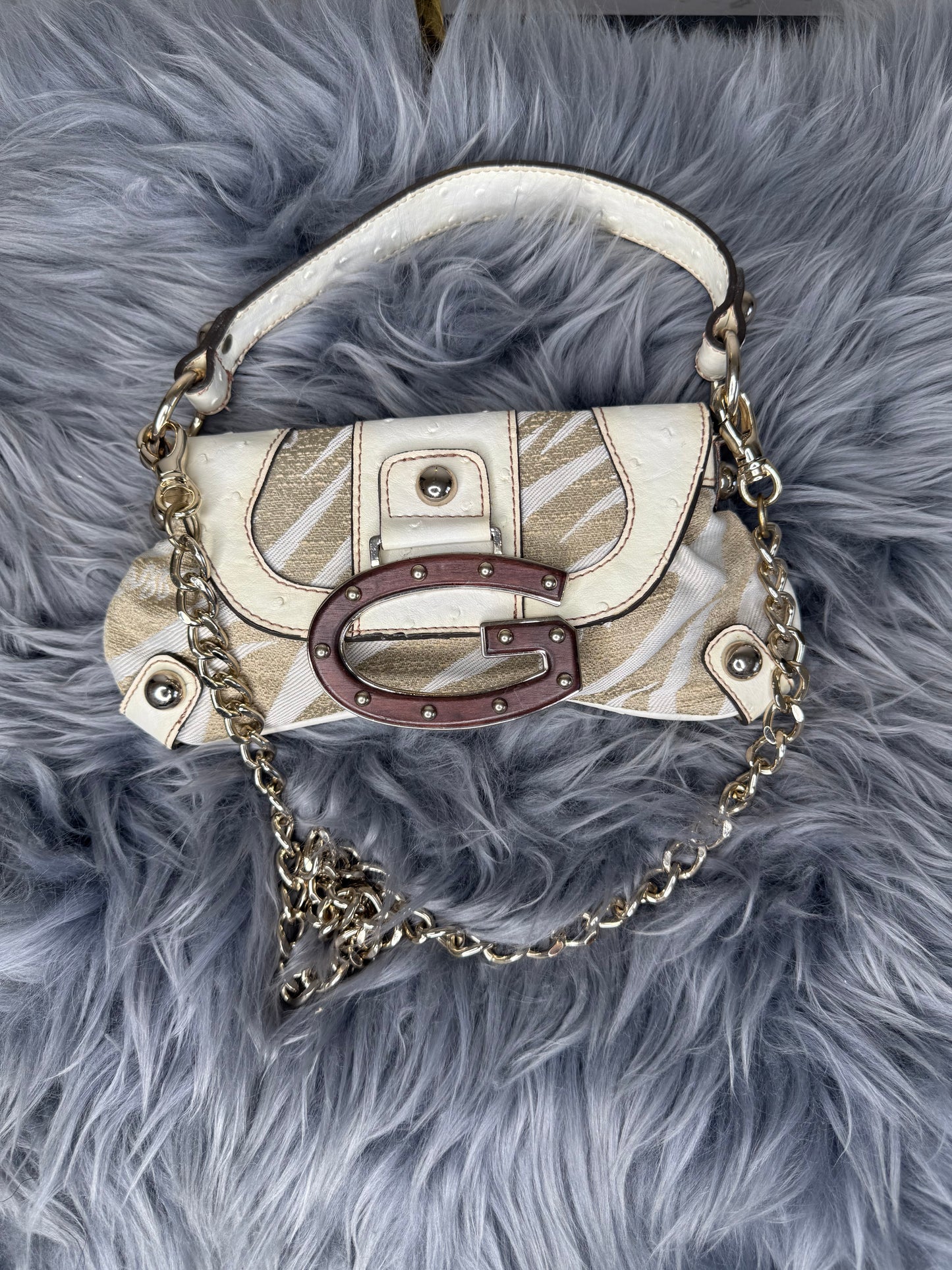 Guess vintage Tasche y2k rare