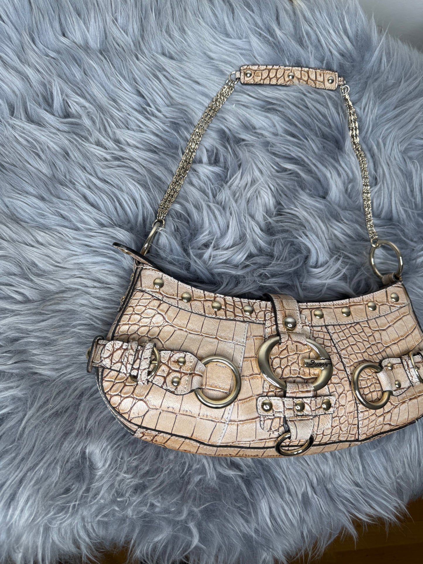 Guess vintage Tasche y2k