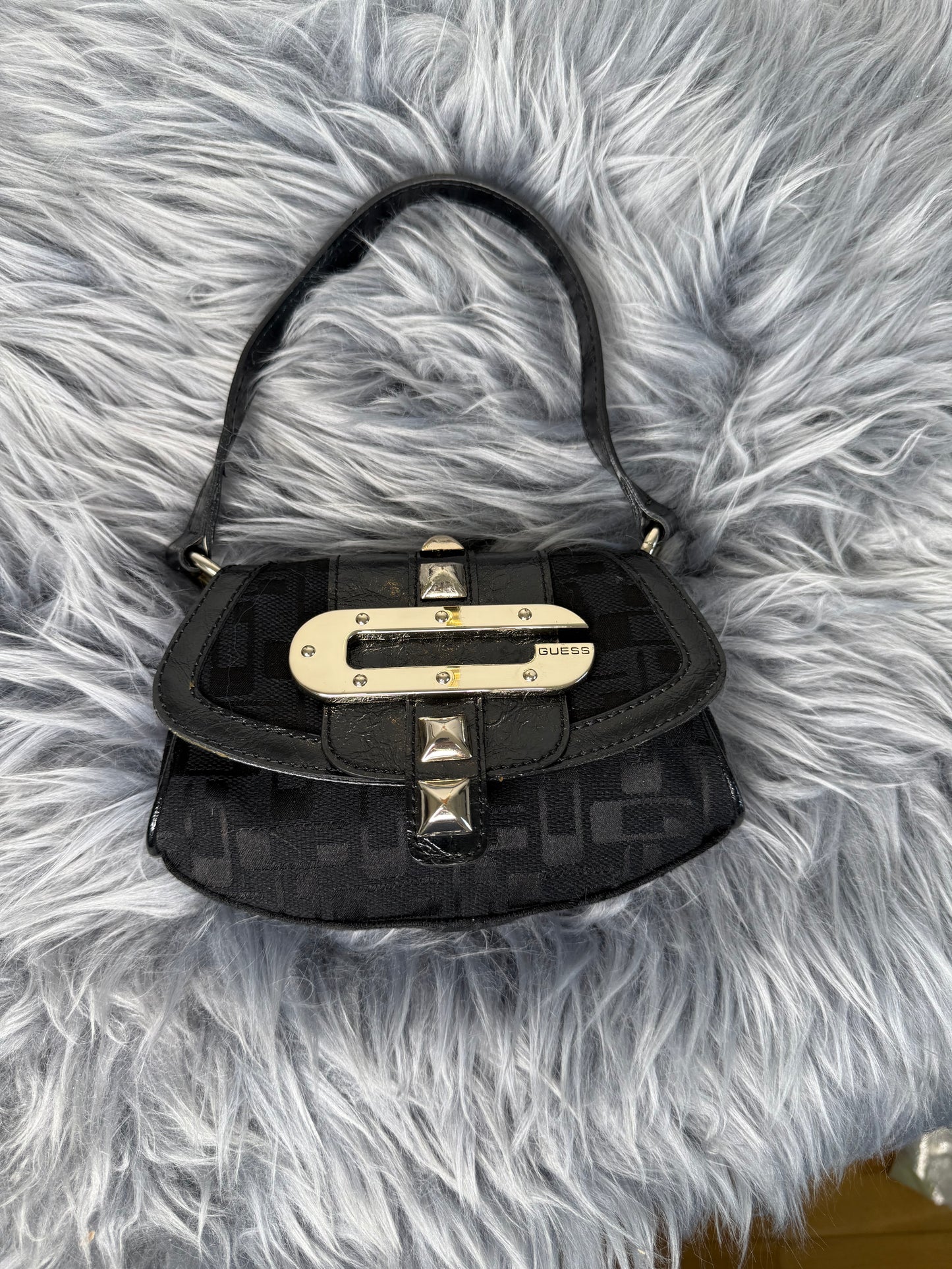 Guess vintage Tasche y2k