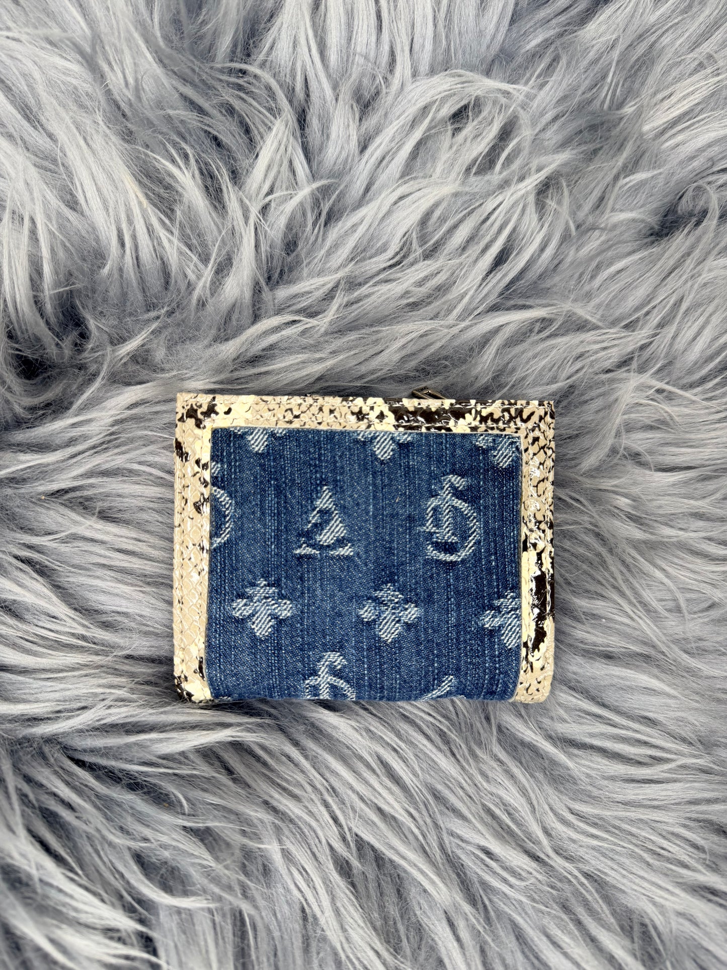 Guess vintage Geldbörse