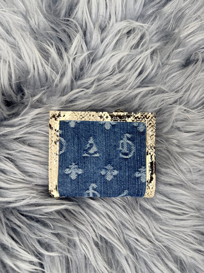 Guess vintage Geldbörse