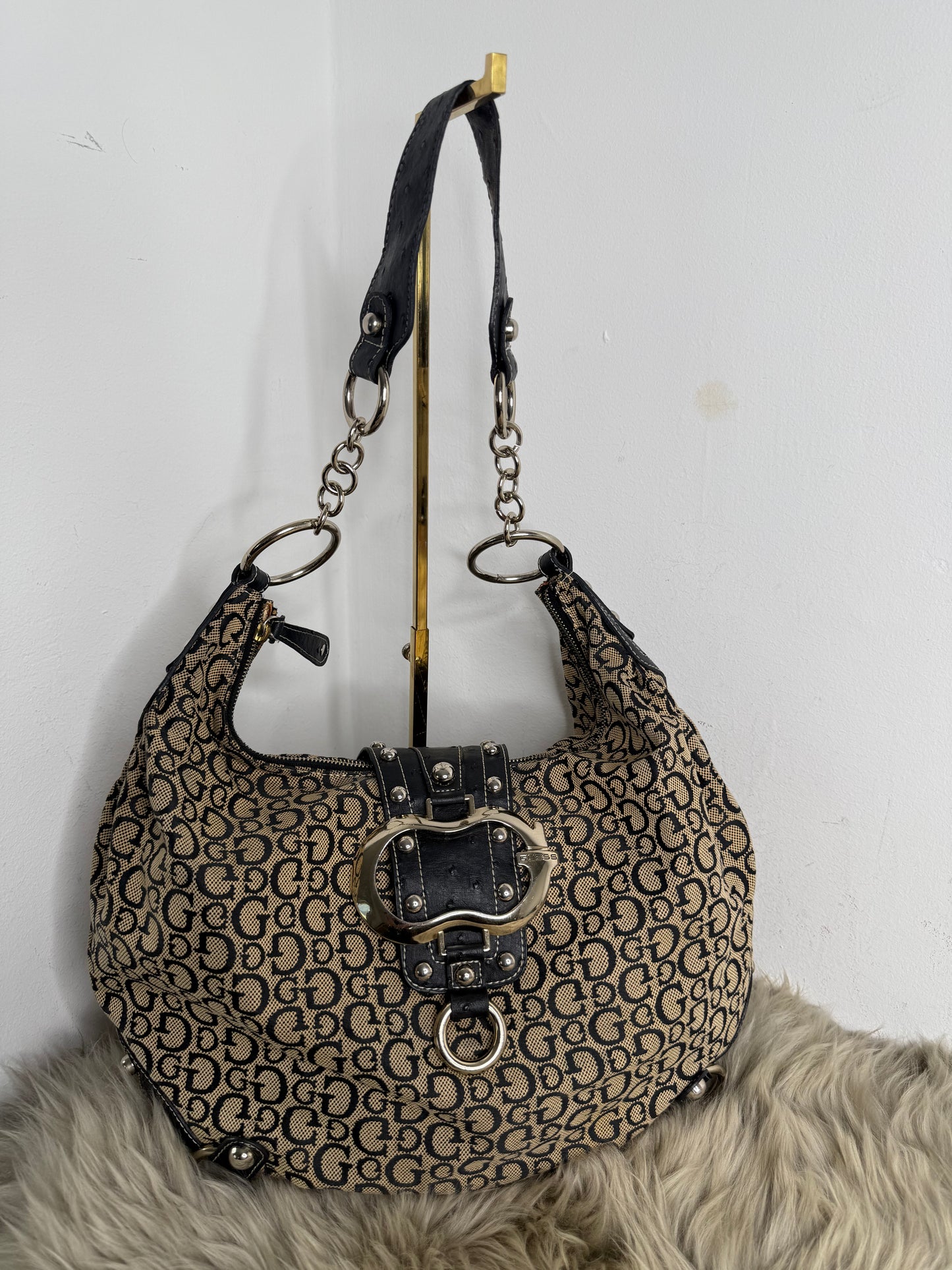 Guess vintage Tasche y2k rare