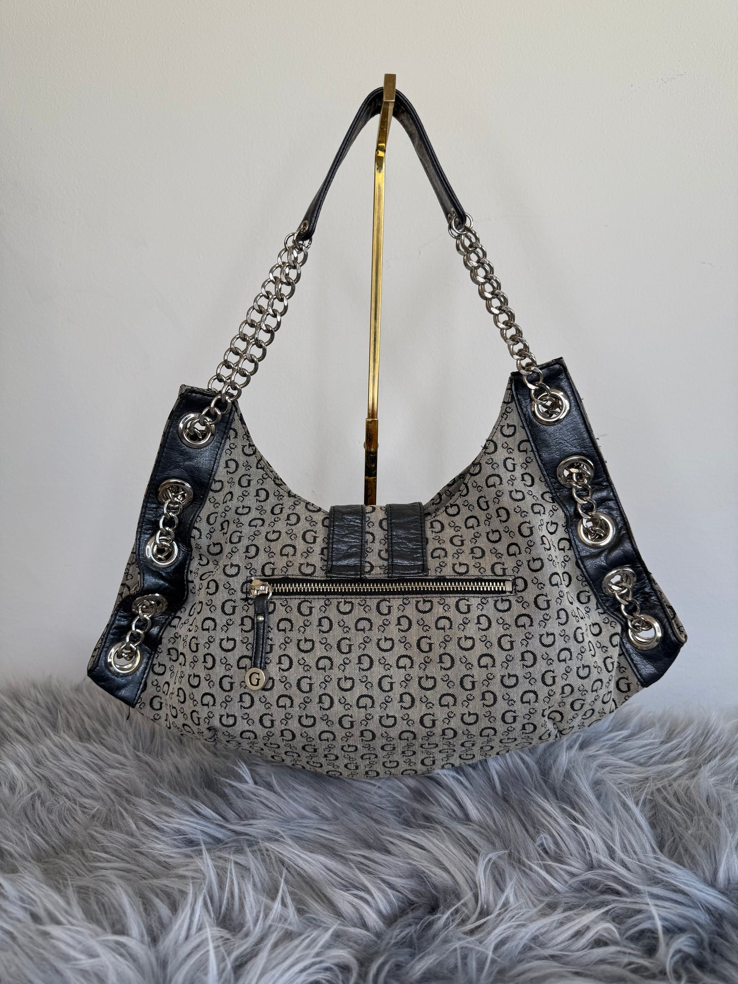 Guess vintage Tasche y2k rare