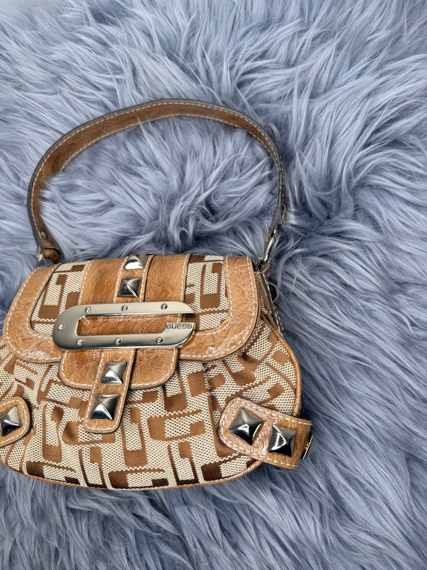 Guess vintage Tasche y2k rare