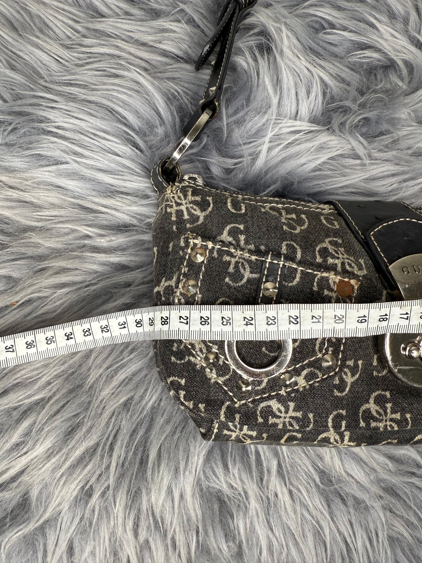 Guess vintage Tasche y2k rare