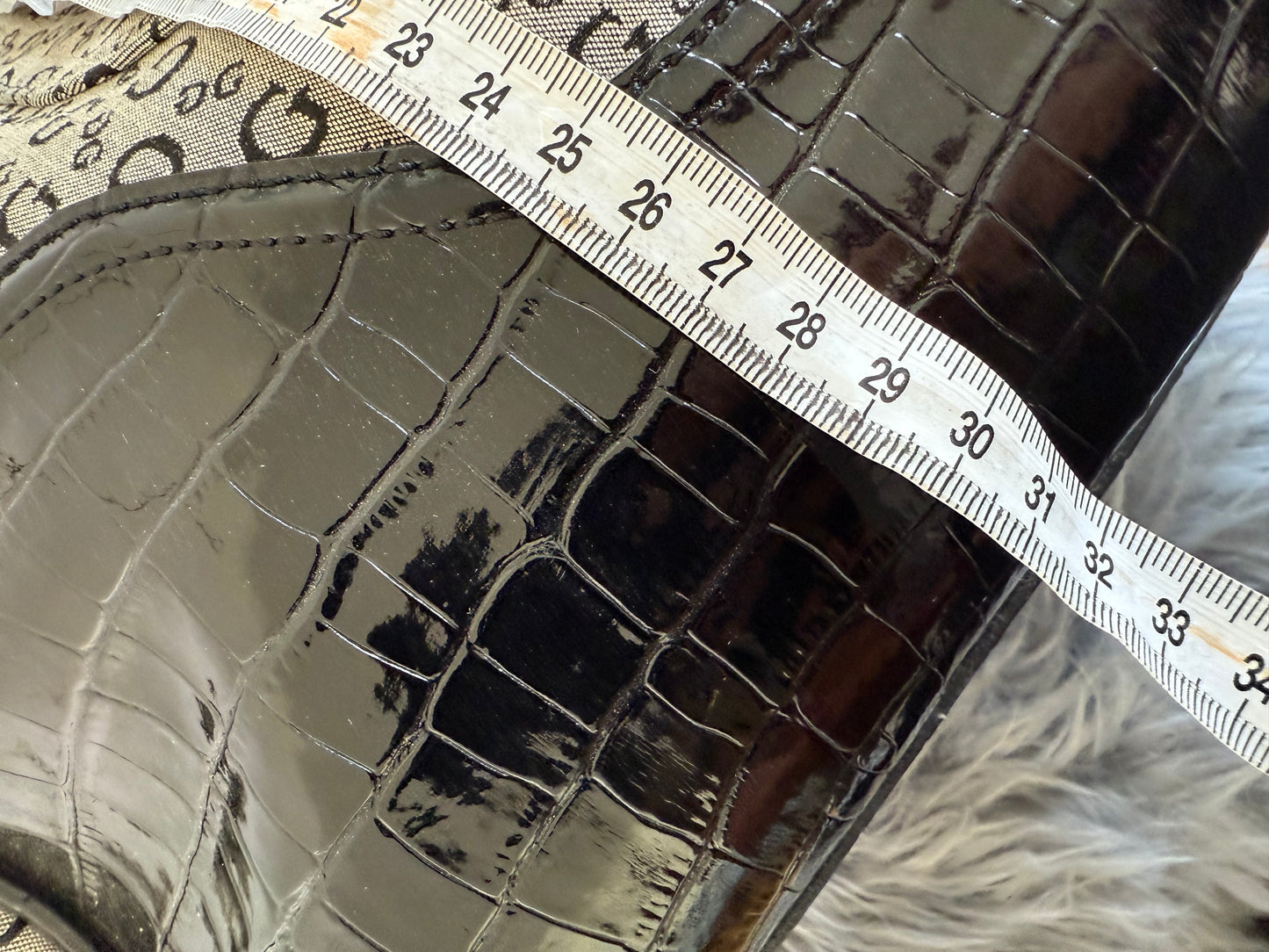 Guess vintage tasche y2k