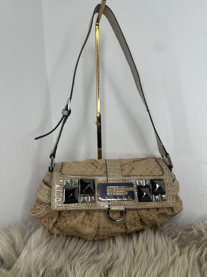 Guess vintage Tasche beige