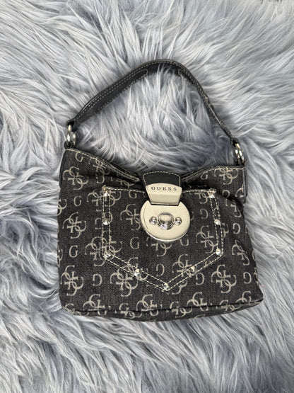 Guess vintage Tasche y2k denim