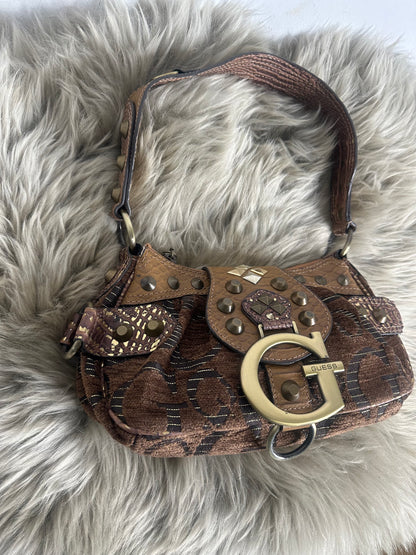 Guess vintage Tasche y2k rare