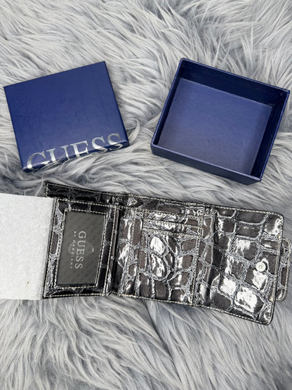 Guess Geldbörse y2k