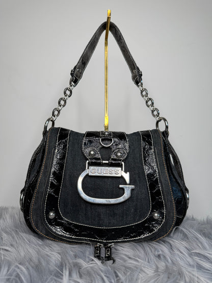 Guess Vintage Tasche Y2k Rare