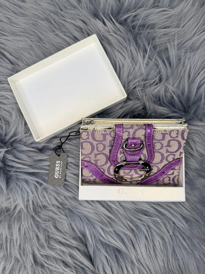 Guess Geldbörse y2k rare