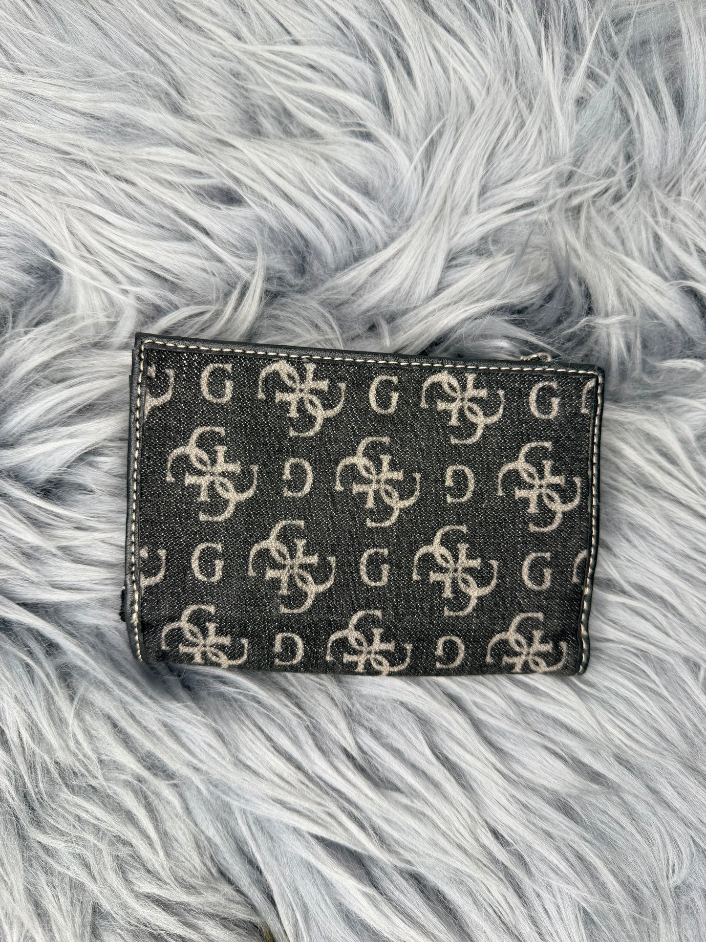 Guess Geldbörse y2k rare