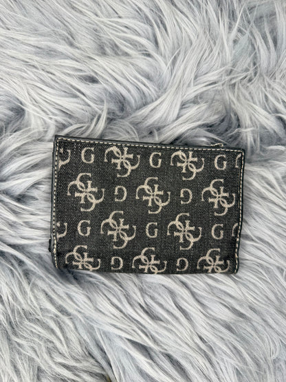 Guess Geldbörse y2k rare