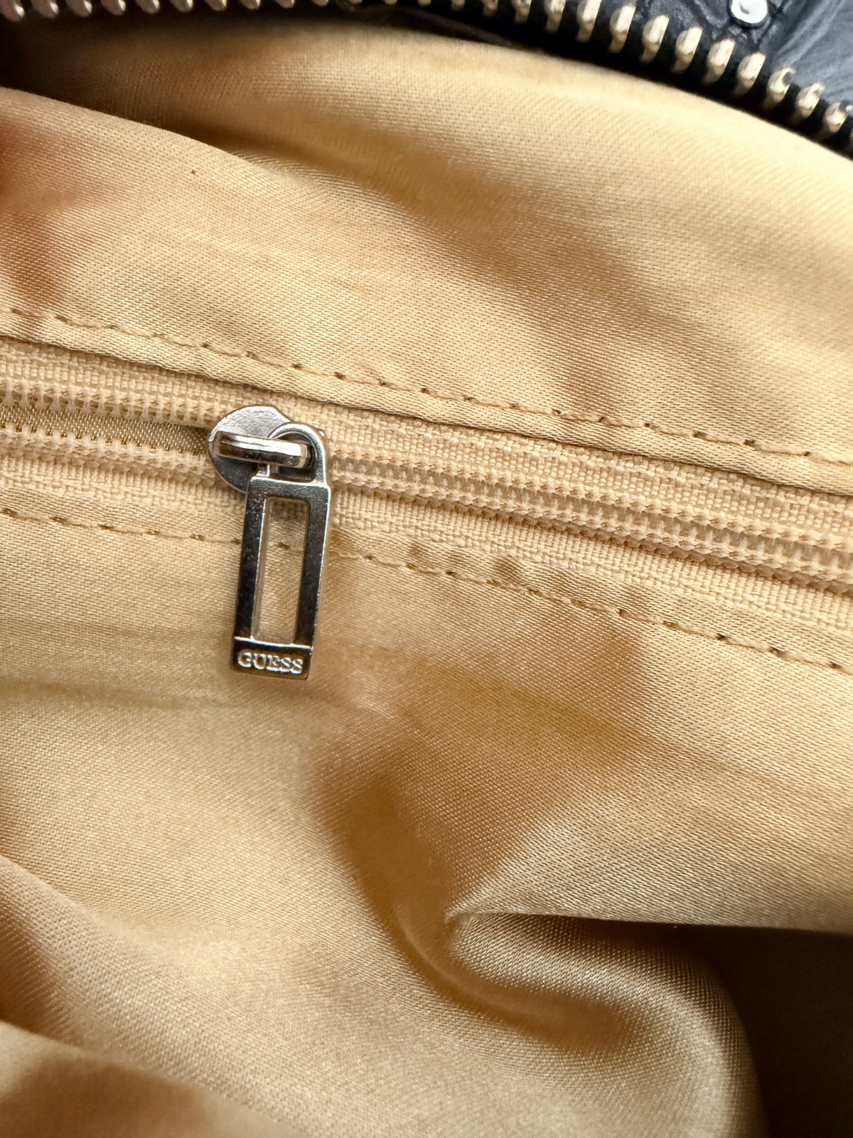 Guess vintage Tasche y2k rare
