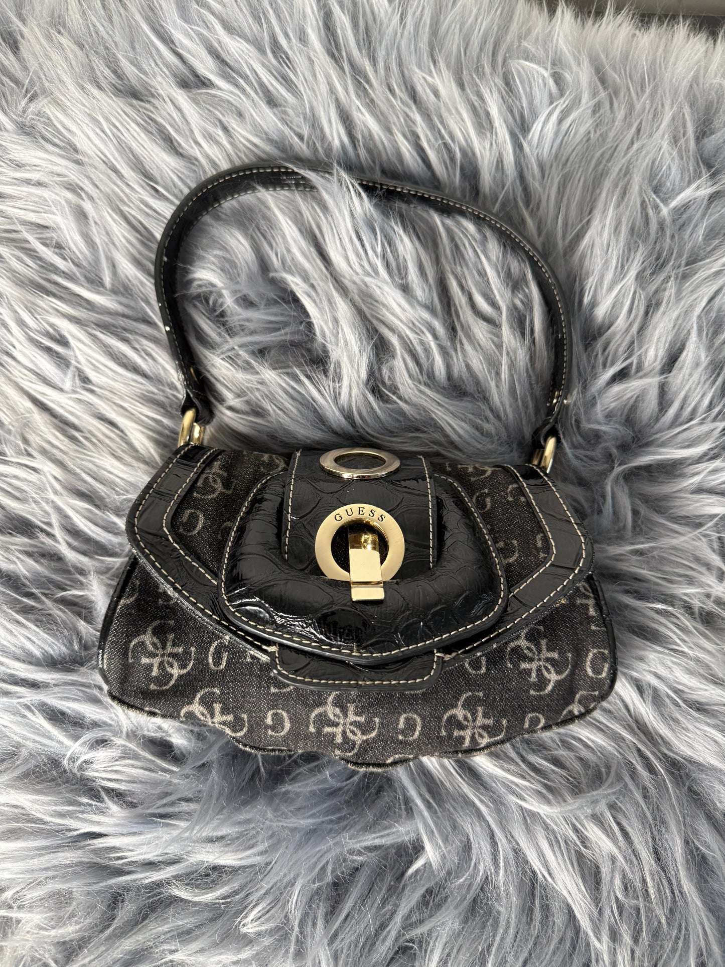 Guess vintage Tasche y2k rare