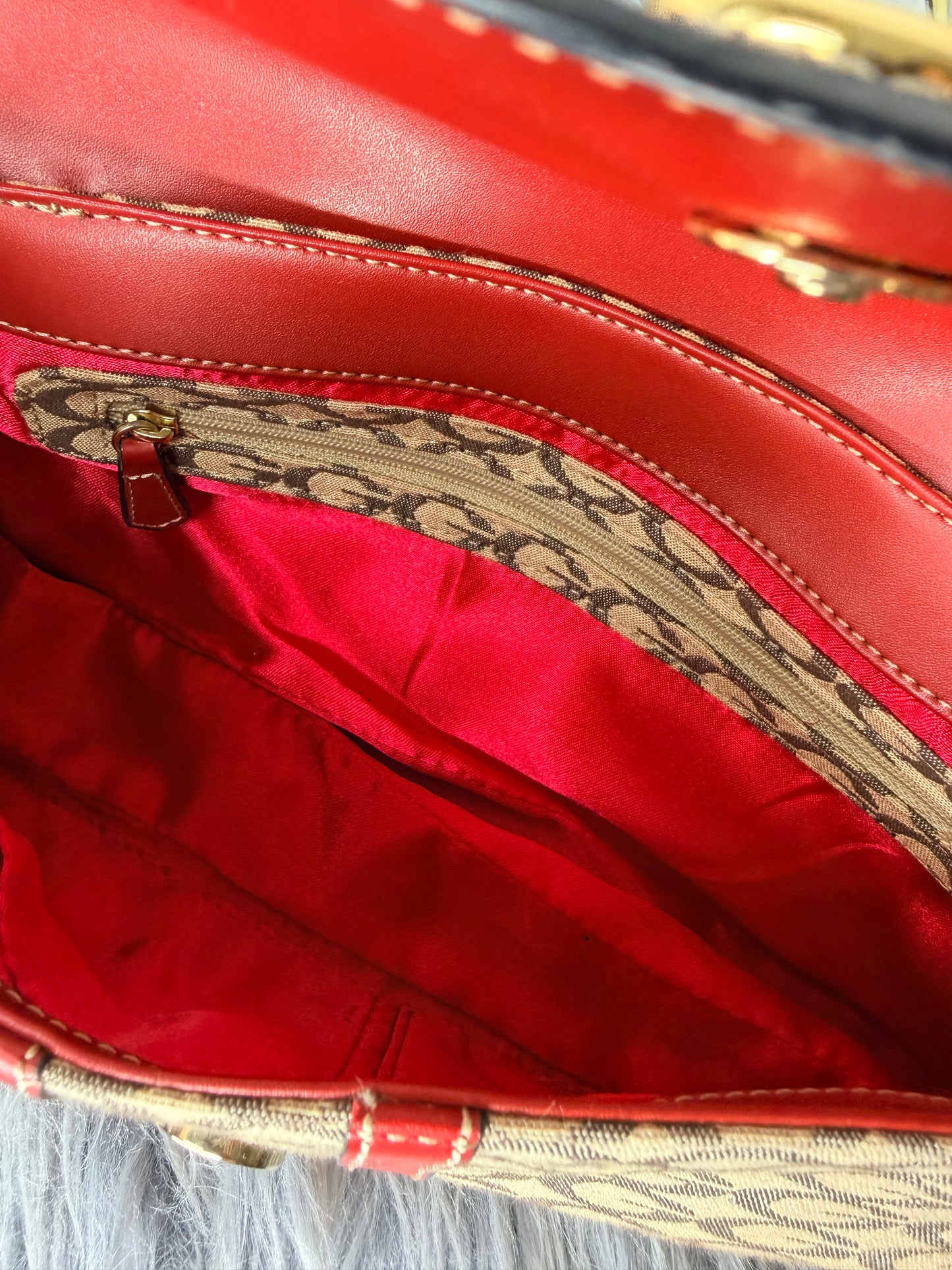 Guess vintage Tasche y2k rare