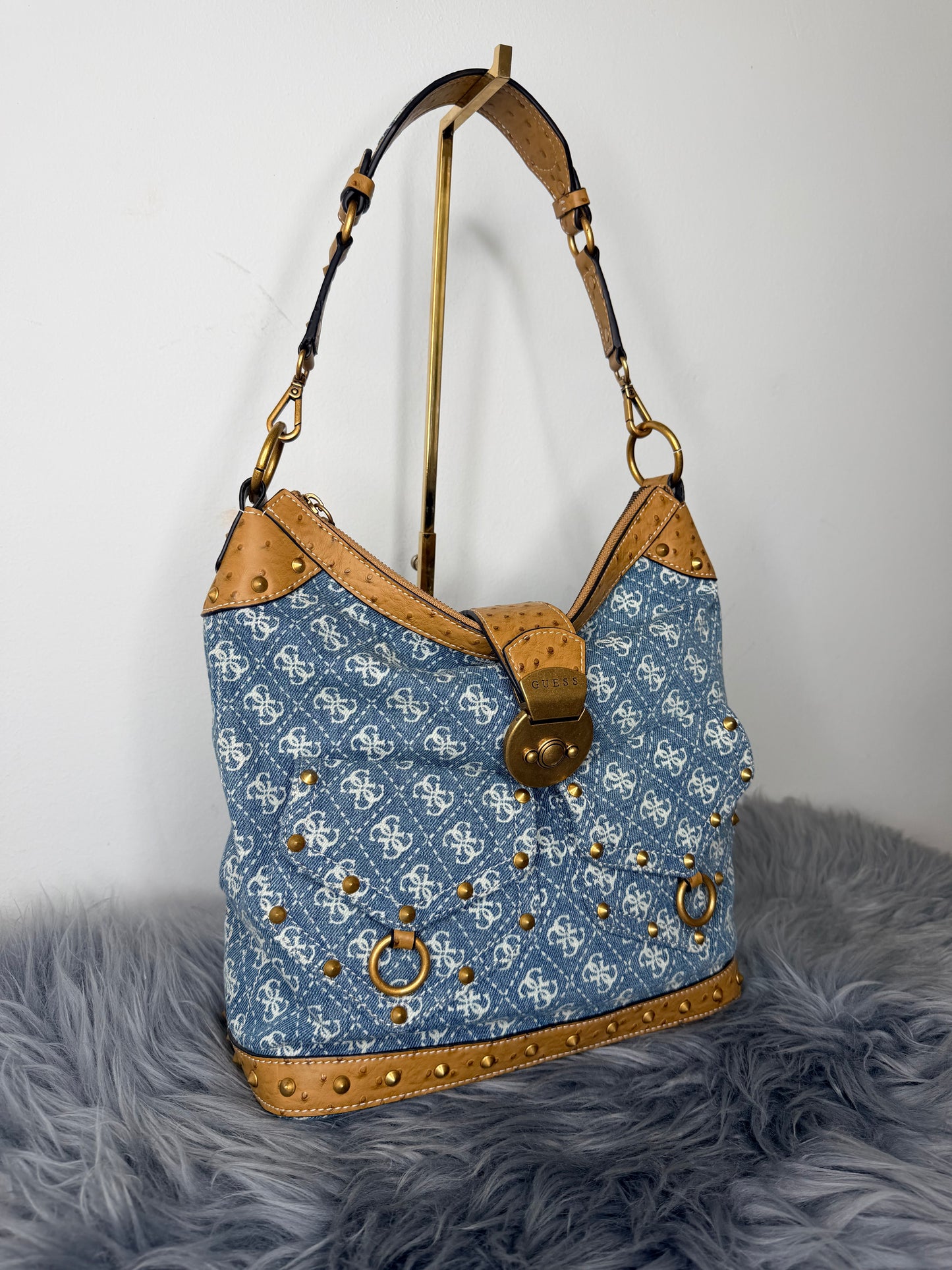 Guess vintage Tasche y2k rare