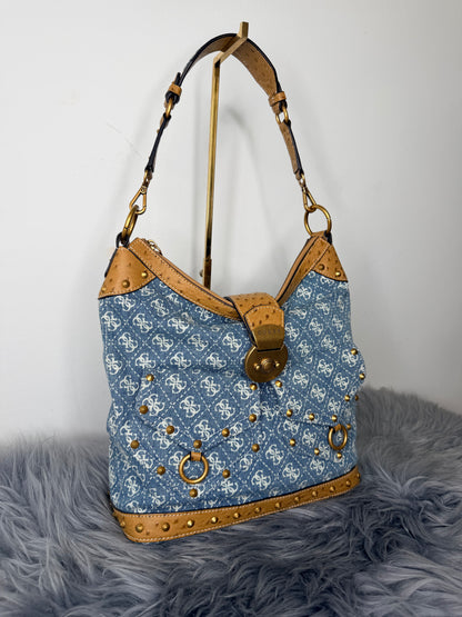 Guess vintage Tasche y2k rare