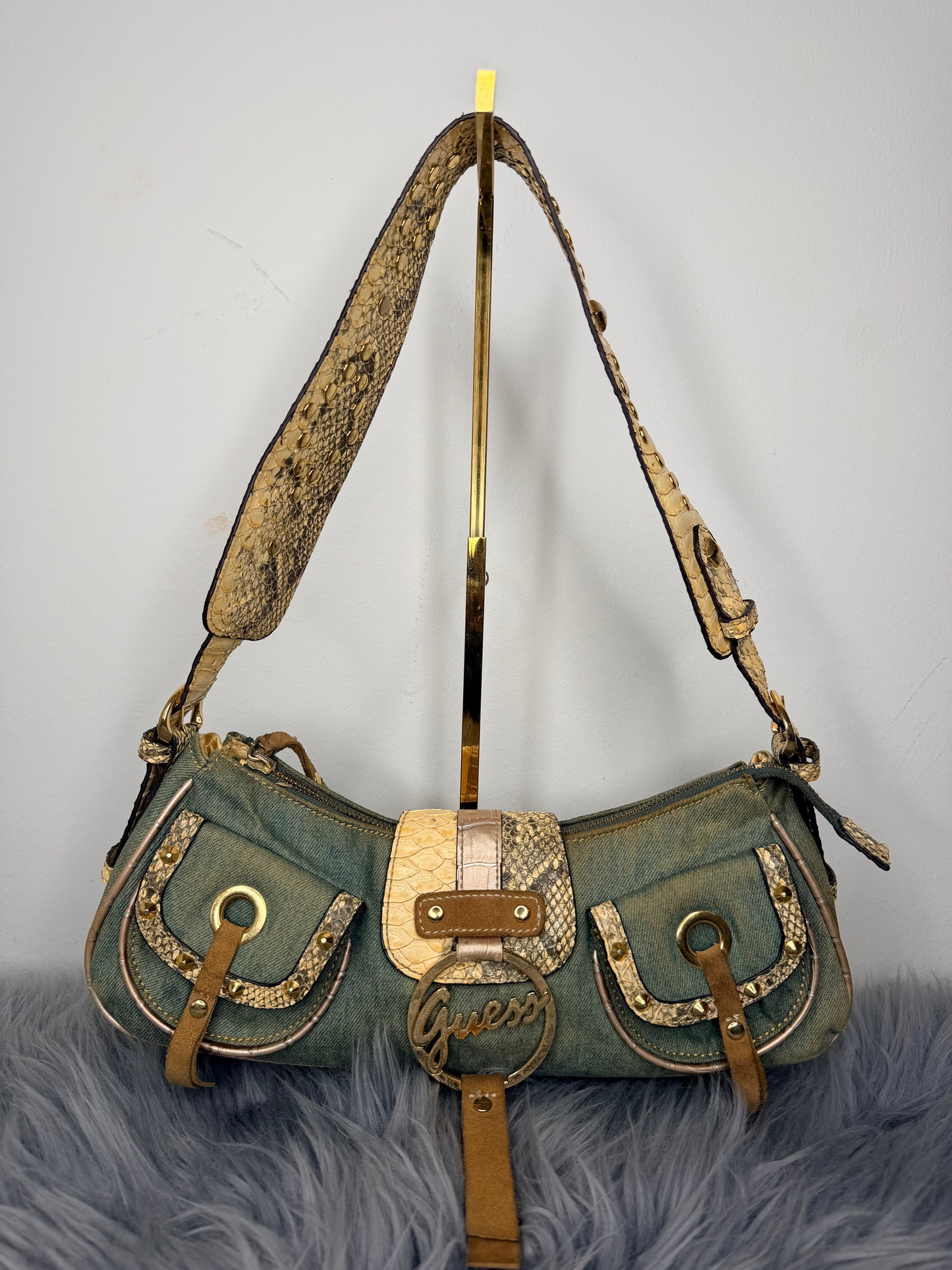 Guess vintage Tasche y2k rare