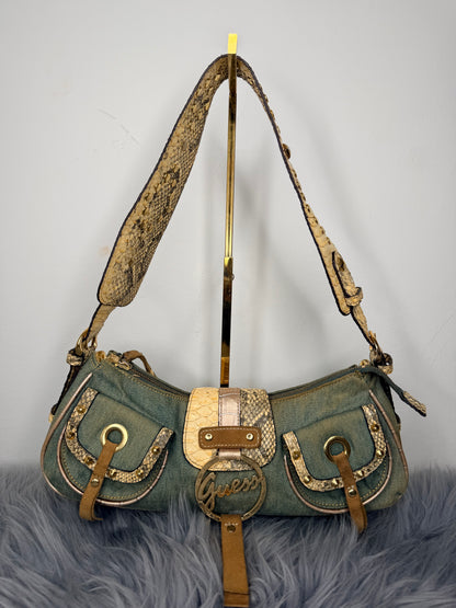 Guess vintage Tasche y2k rare