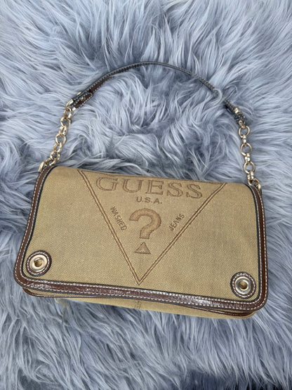 Guess Tasche vintage y2k rare neu