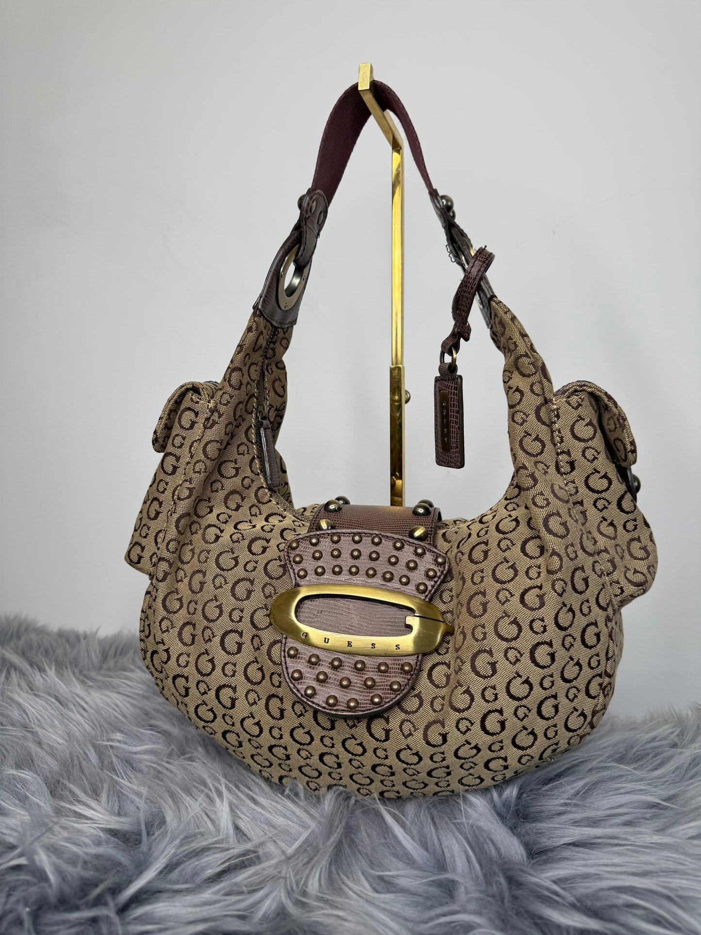 Guess Vintage Tasche Y2k Rare