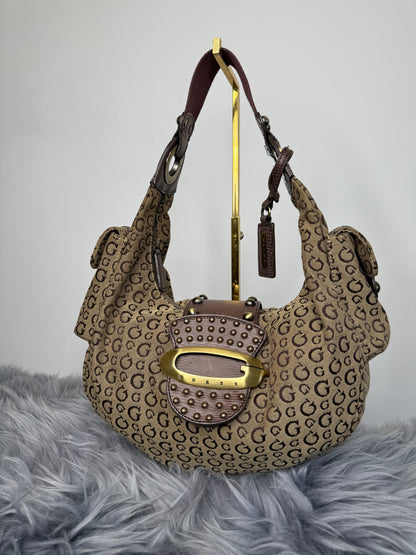 Guess Vintage Tasche Y2k Rare