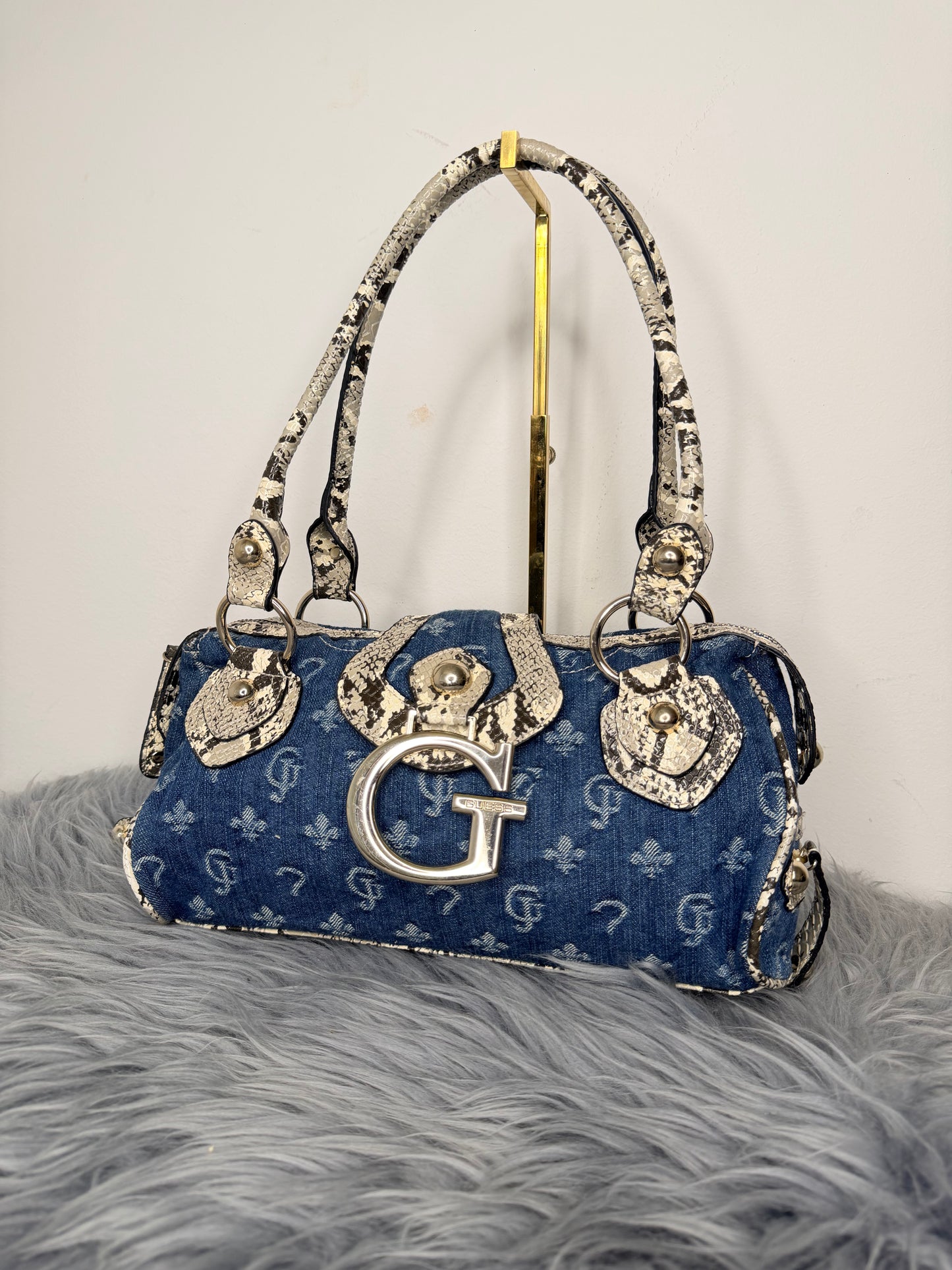 Guess vintage Tasche y2k