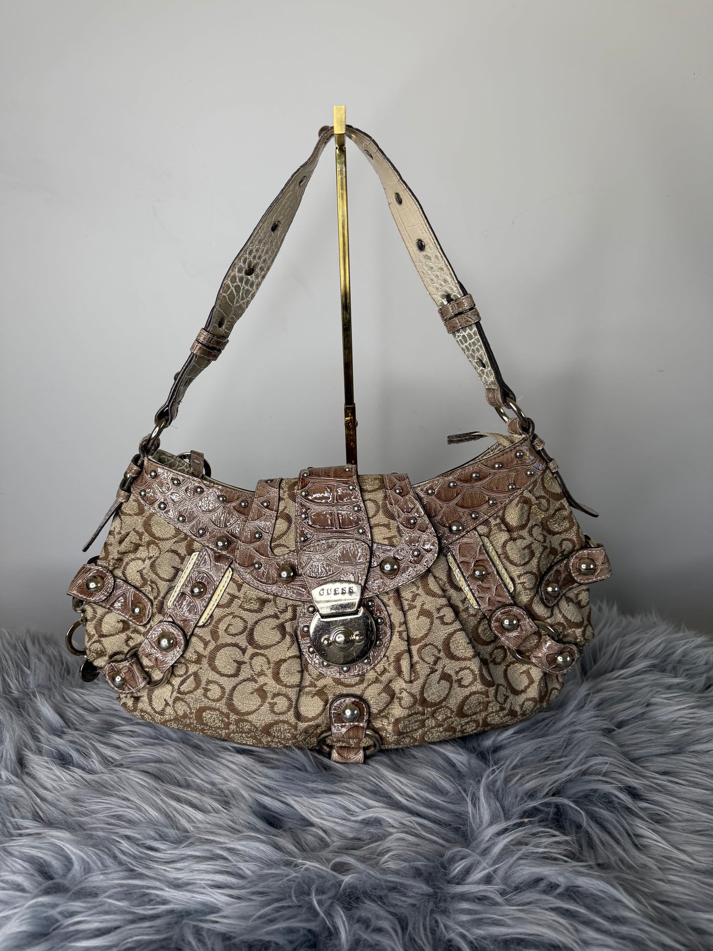 Guess vintage Tasche y2k rare