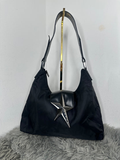 Thierry mugler vintage Tasche y2k rare