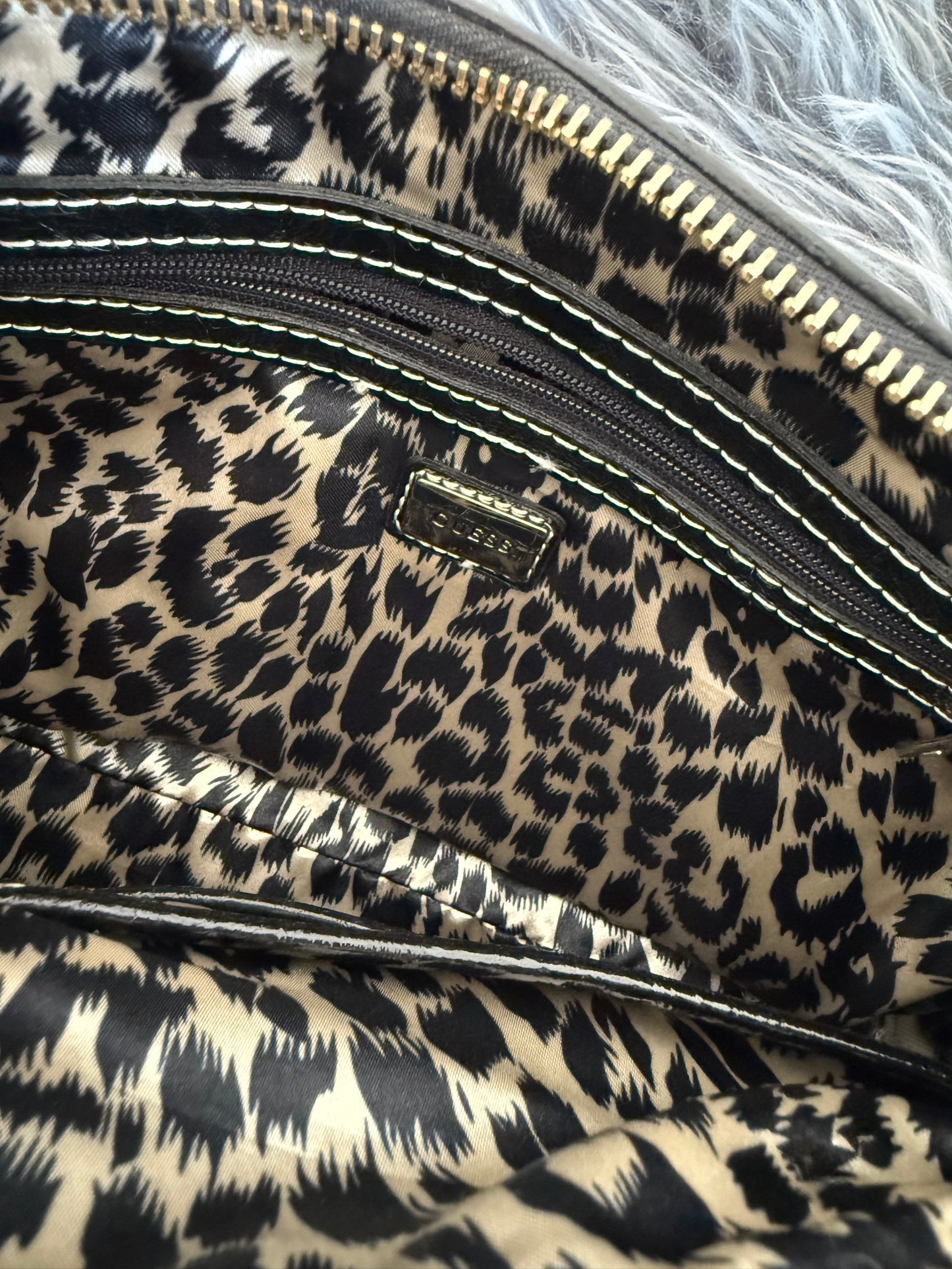 Guess vintage Tasche y2k rare