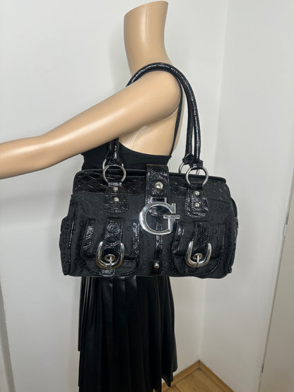 Guess vintage Tasche selten rare