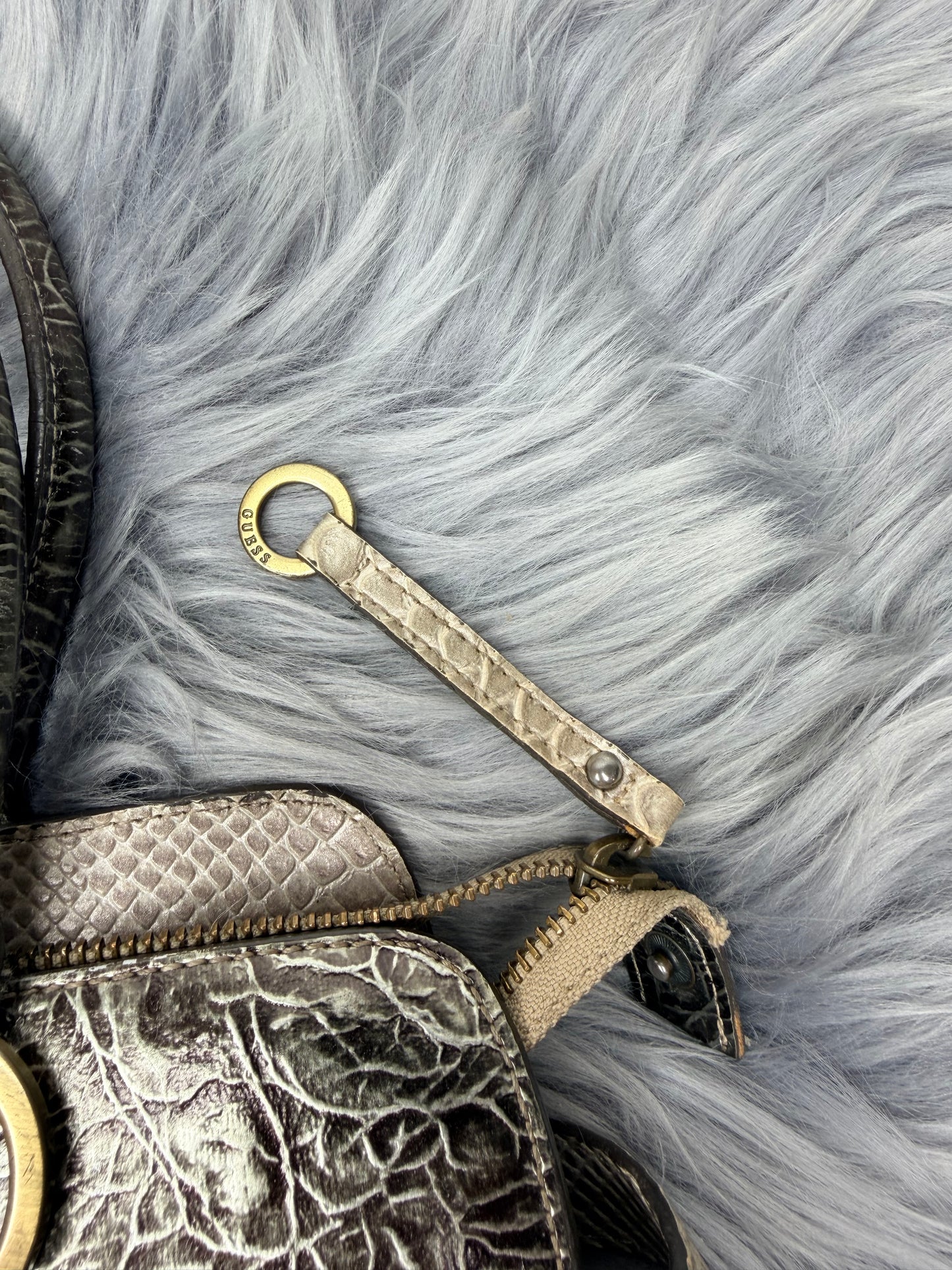 Guess vintage Tasche y2k