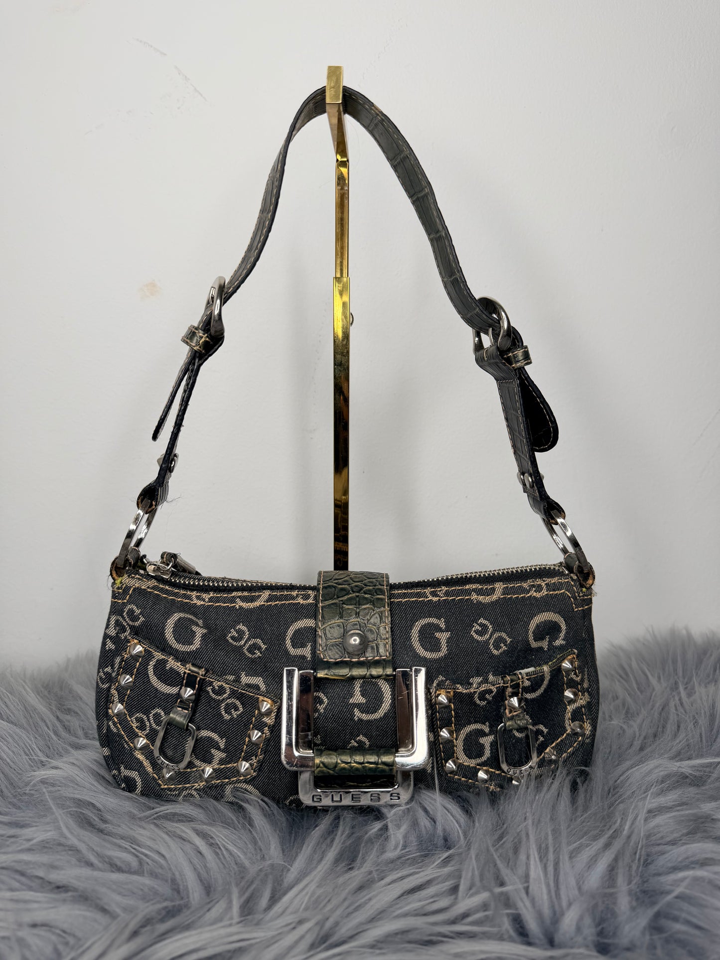 Guess vintage Tasche y2k rare