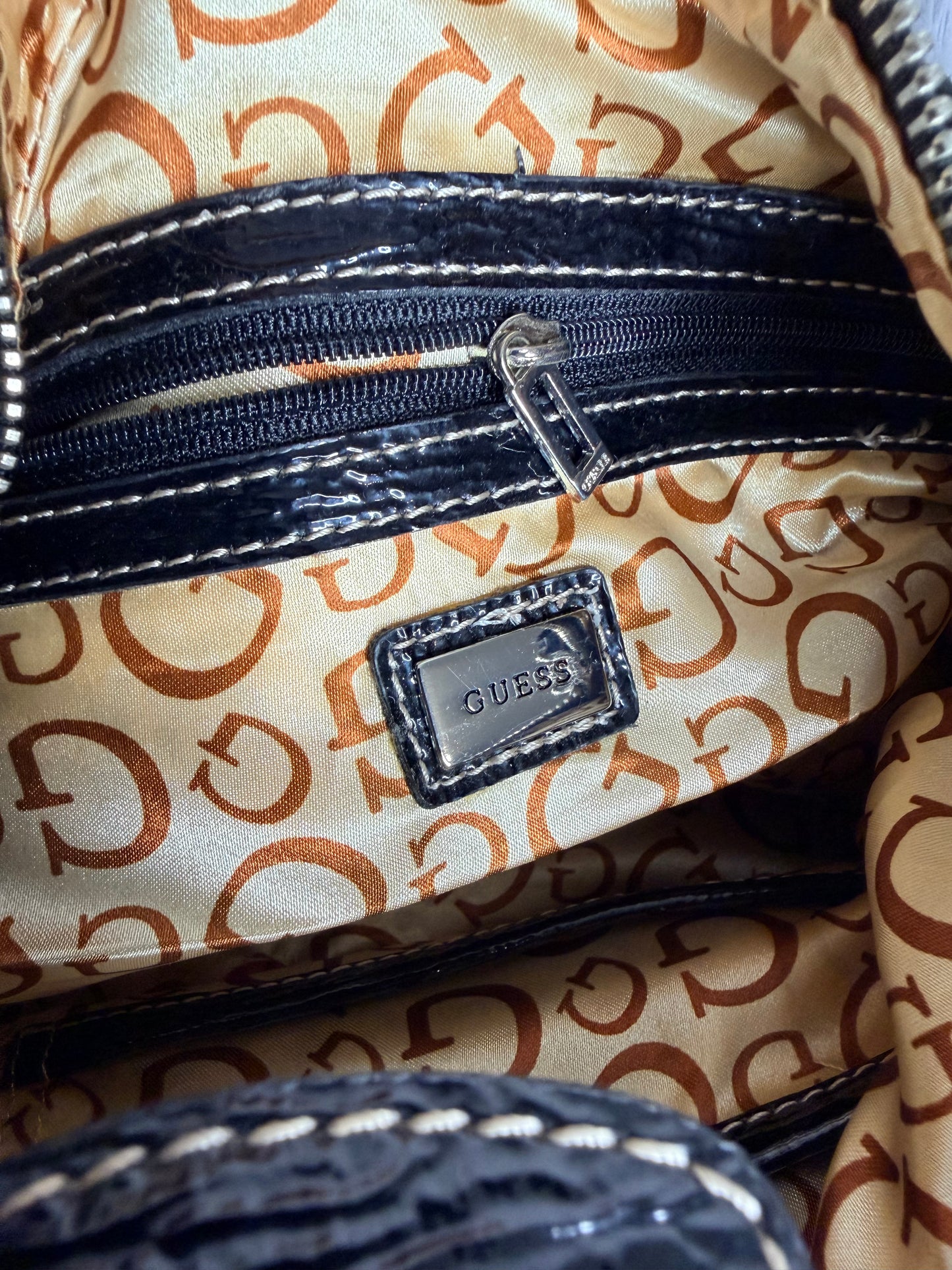 Guess vintage Tasche y2k rare